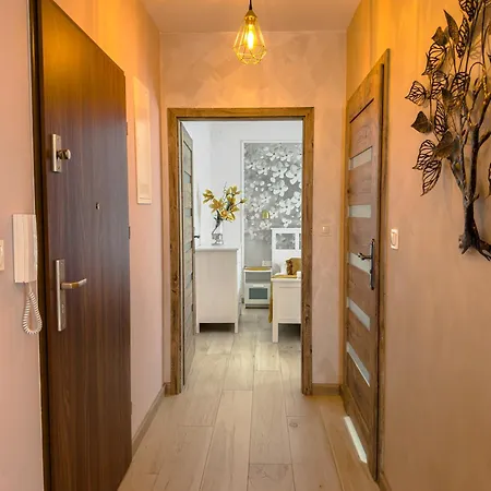 Złoty Karpatia - Apartamentuj