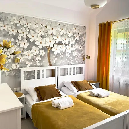 Złoty Karpatia - Apartamentuj