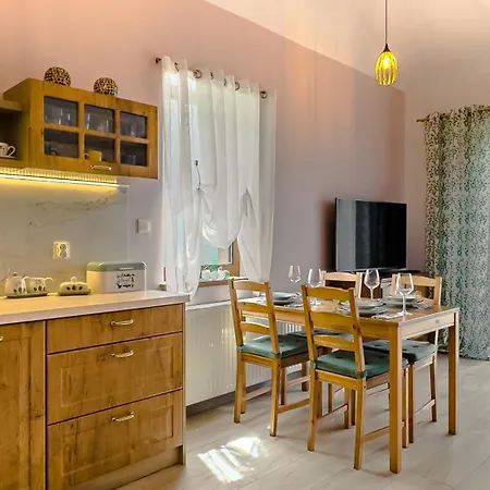 Złoty Karpatia - Apartamentuj * Karpacz