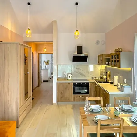 Złoty Karpatia - Apartamentuj Karpacz