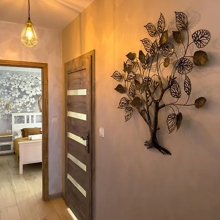 Złoty Karpatia - Apartamentuj * Karpacz