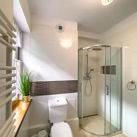 Złoty Karpatia - Apartamentuj * Karpacz