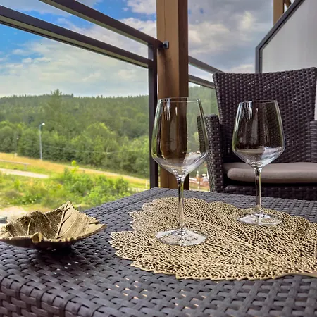 Złoty Karpatia - Apartamentuj