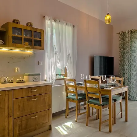 Lägenhet Zloty Karpatia *