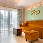 Zloty Karpatia Appartement Karpacz