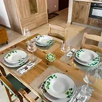 Appartement Zloty Karpatia