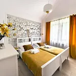 Zloty Karpatia Appartement *