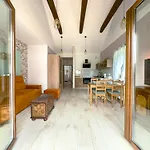 Zloty Karpatia Appartement Karpacz