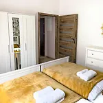 Appartement Zloty Karpatia Karpacz