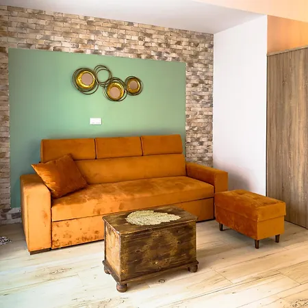 Apartment Zloty Karpatia *