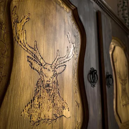 Zloty Karpatia Karpacz