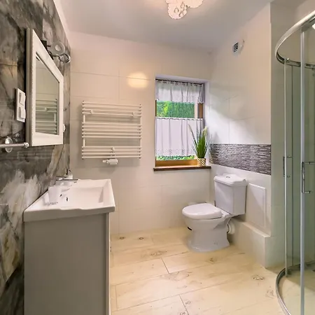 Zloty Karpatia Apartment