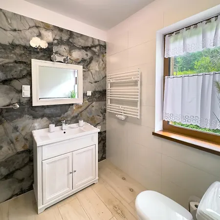 Zloty Karpatia Appartement *