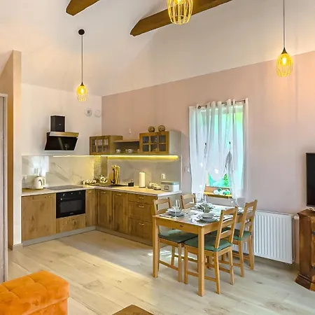 Apartment Zloty Karpatia *