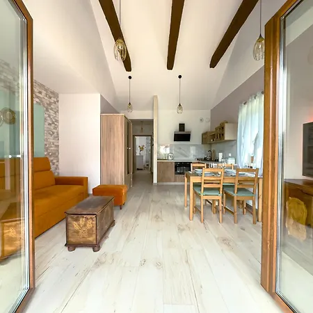 Zloty Karpatia Appartement Karpacz