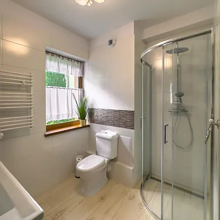 Appartement Zloty Karpatia *