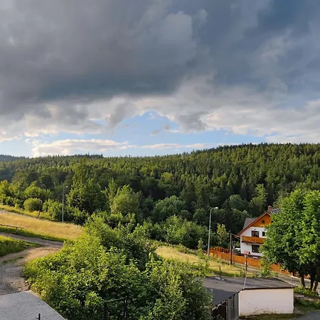 Zloty Karpatia Appartement