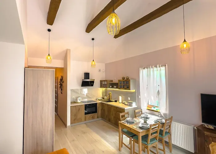 Zloty Karpatia * 카르파츠